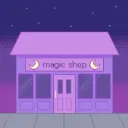 The Magic Shop