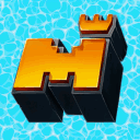 Mineplex Discord Server Icon – Minecraft