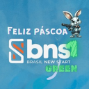 Discovery icon for Brasil New/Play Start Community Discord server