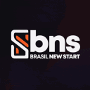 Brasil New Start - Sua vida em segundo plano!