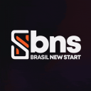 Discovery icon for Brasil New Start - Sua vida em segundo plano! Discord server