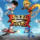 Puzzle Fighters
