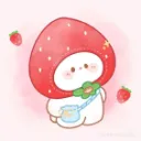 Victoria's Burrow 🐇🍓