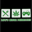 Games & Ganja