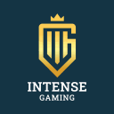Intense Gaming