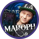 MaxManorn (Urban)