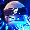 🥷 Communauté Ninjago | Cyprigo
