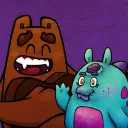 The Bear & Monster Sleuth