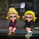 いかちゃん鯖