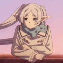 Discovery icon for Mundo dos Animes - Brasil Discord server