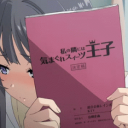 Discovery icon for Mundo dos Animes - Br Discord server