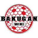 Bakugan Wiki