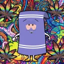 Towelie Lyfe