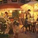 Berry's Inn 1.0