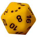 Discovery icon for D&D Friends Discord server