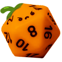 Discovery icon for D&D Friends Discord server