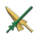 Soul Calibur Brasil