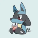 Lucario Group