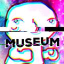 M U S E U M Discord Server Icon