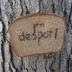 Bread Stapled To Trees