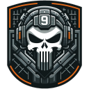 Discovery icon for 9 GROUP Discord server