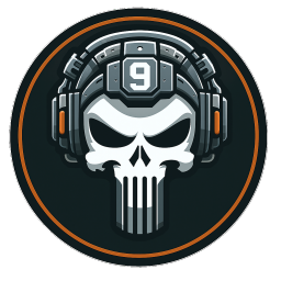 Discovery icon for 9 GROUP Discord server