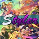 Styler