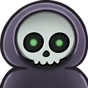Death’s Underworld