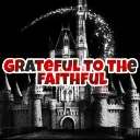 Grateful to the faithful