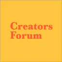 Creators Forum