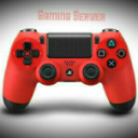 Gaming Server Server Icon