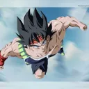 Super Saiyajin Server