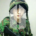 ˚⁀✰₊ BTS ARMY ⋆ 🍉 icon