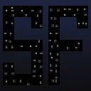 Skyfall: Creative Cubic