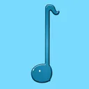 Otamatone