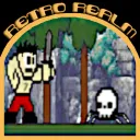 RETRO REALM