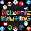 Inclusive Nerding Discord server icon