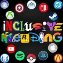 Inclusive Nerding Discord Server Icon
