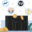 Le-Trader, Trading bot & crypto signals