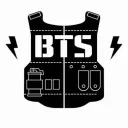 Jungkook's Dad