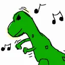 Dino Dance Party