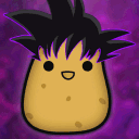 Potato avatar