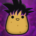 Discovery icon for Potato Discord server