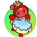 Princess Tomato Appreciation Club
