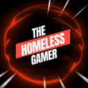 Homeless Gaming Network Discord Server Icon – League of Legends