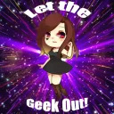 Let The Geek Out