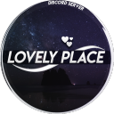 LovelyPlace ∞ icon