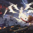 Pokémon VGC窓
