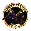 PALAIMAXOI  Discord Server Icon