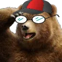 Família Kuma 🐻